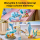 LEGO CREATOR 31385 Zwierzęta morskie: piękny delfin - 1473433 - zdjęcie 5